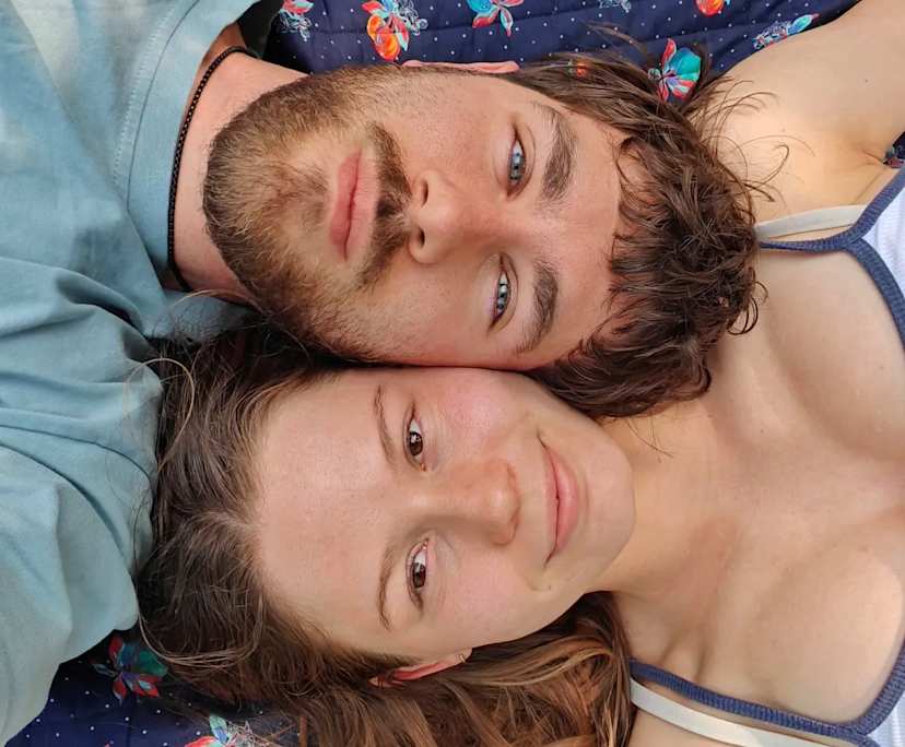 Sofia & Zeno