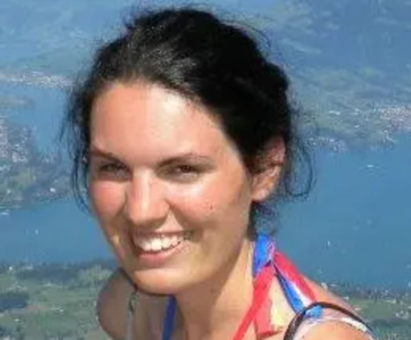 Jess Crowe