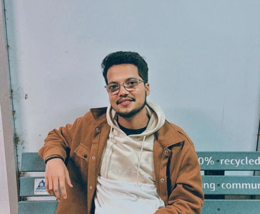 Mamunur Rashid, Jahidul Islam, Tanvir Islam & Sadman Sadik