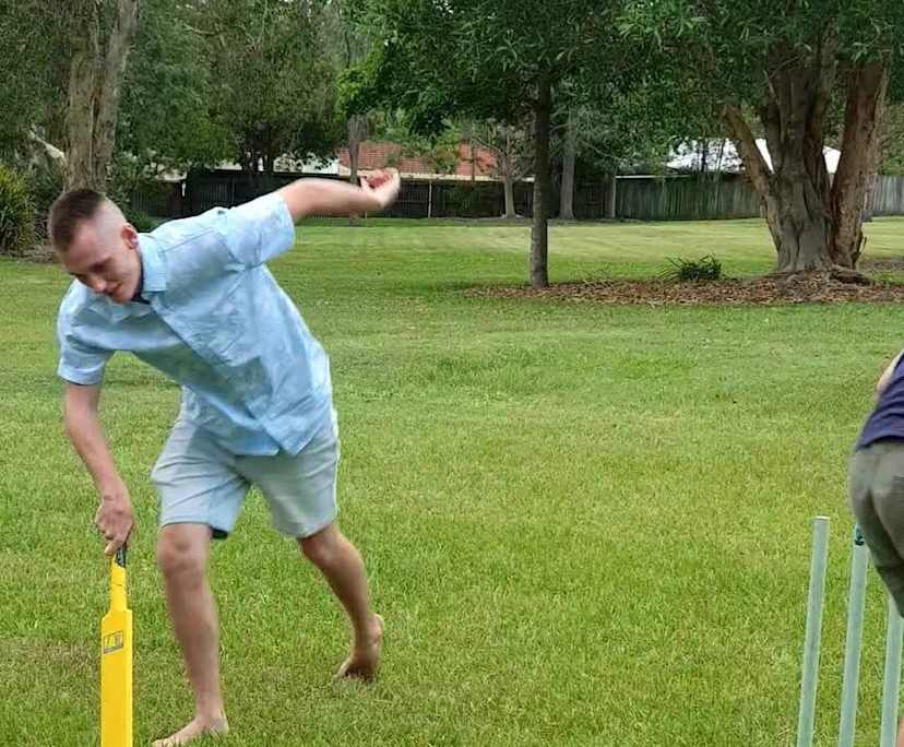 Finley (25), $375, Non-smoker, Have pets, and No children