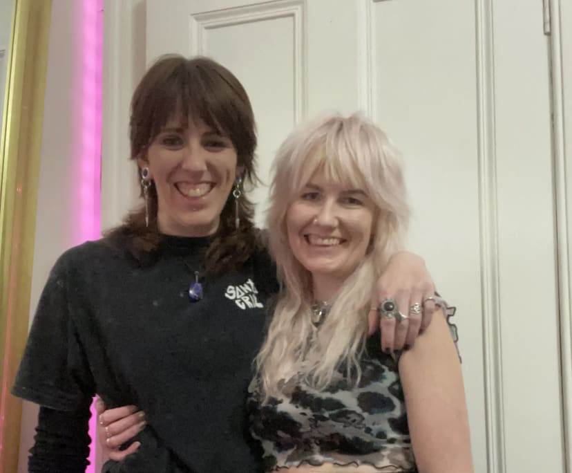 Bonnie & Linda