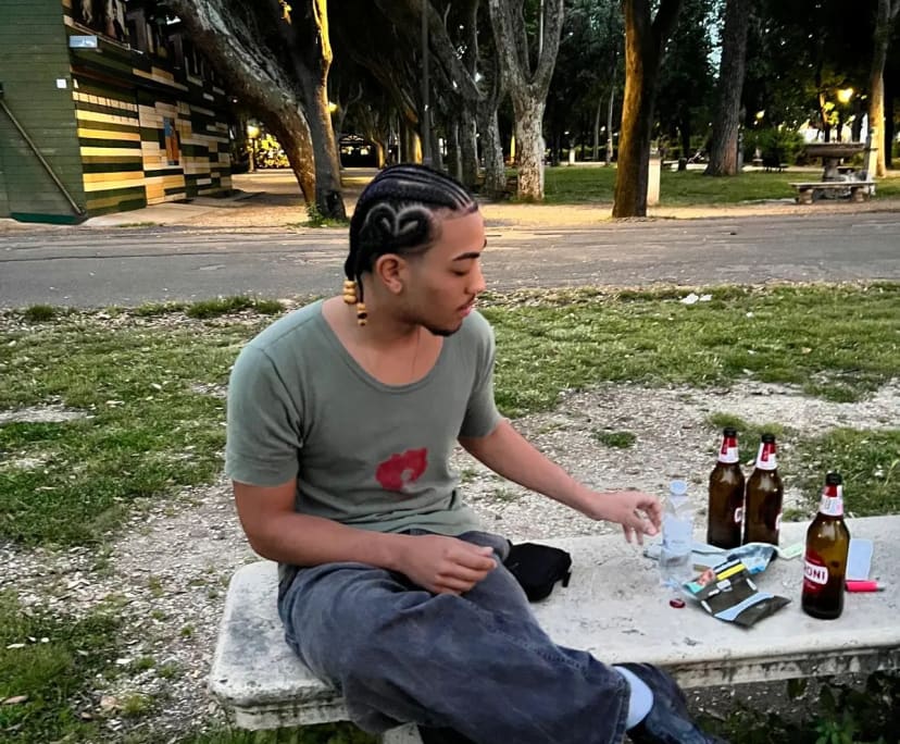 Jermaine Bauer