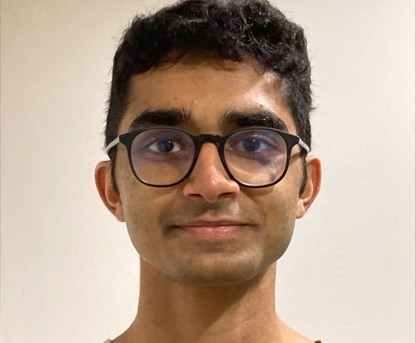 Aadhikesav Ramkumar