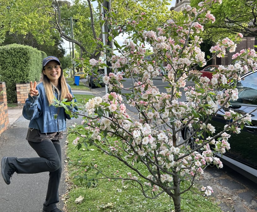 YU (32) and MISUZU (30), $400, Non-smoker, No pets, and No children