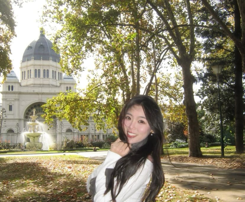 Gwen Foo