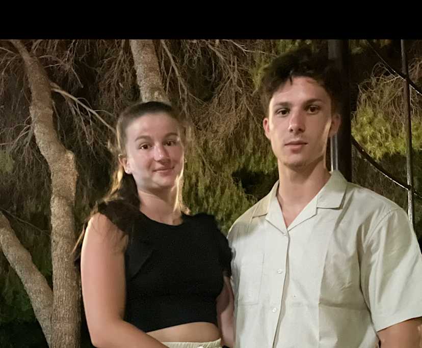 Mathéo & Laurette