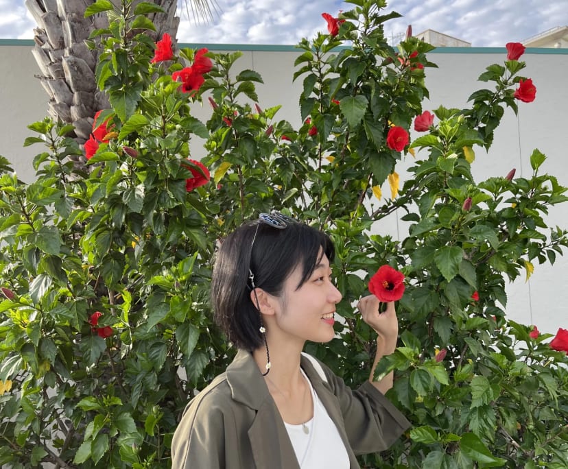 Emi Ishino (23), $270, No pets, Non-smoker, and No children