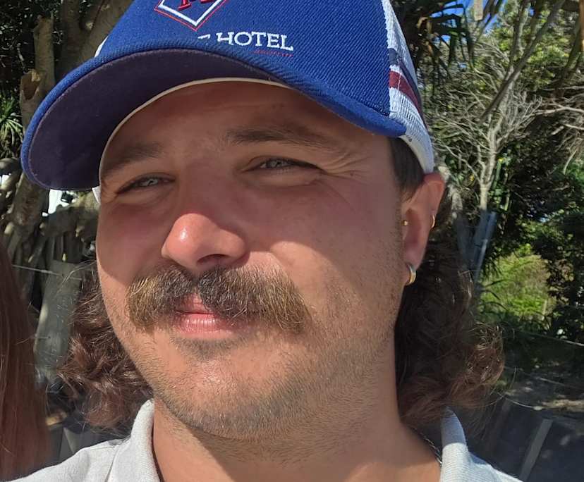 Ryan (29), $350, Non-smoker, Have pets, and No children