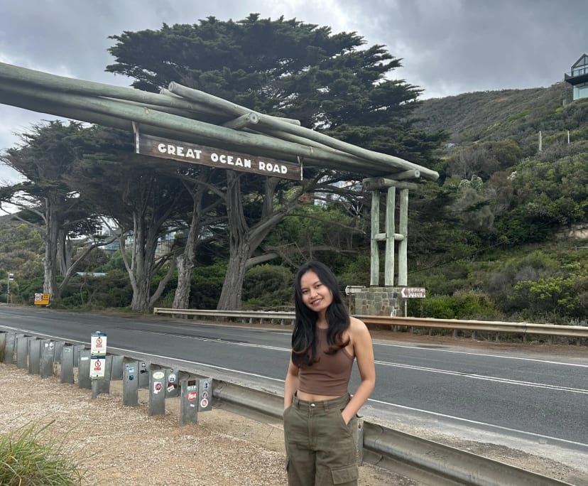 Eka (26), $200, Non-smoker, No pets, and No children