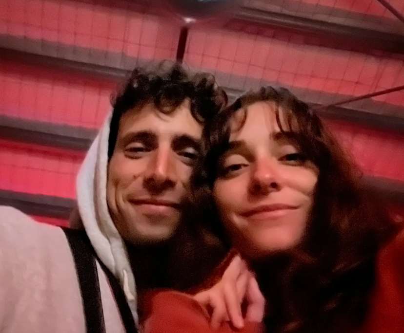 Candela & Matias