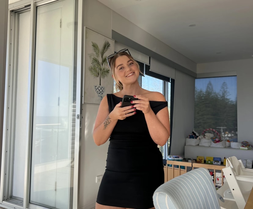 Summer Sweeney (24), $325, 