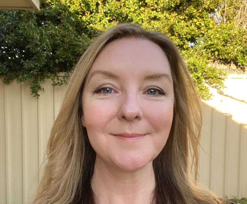 Kirsty (50), $330, No pets, Non-smoker, and No children