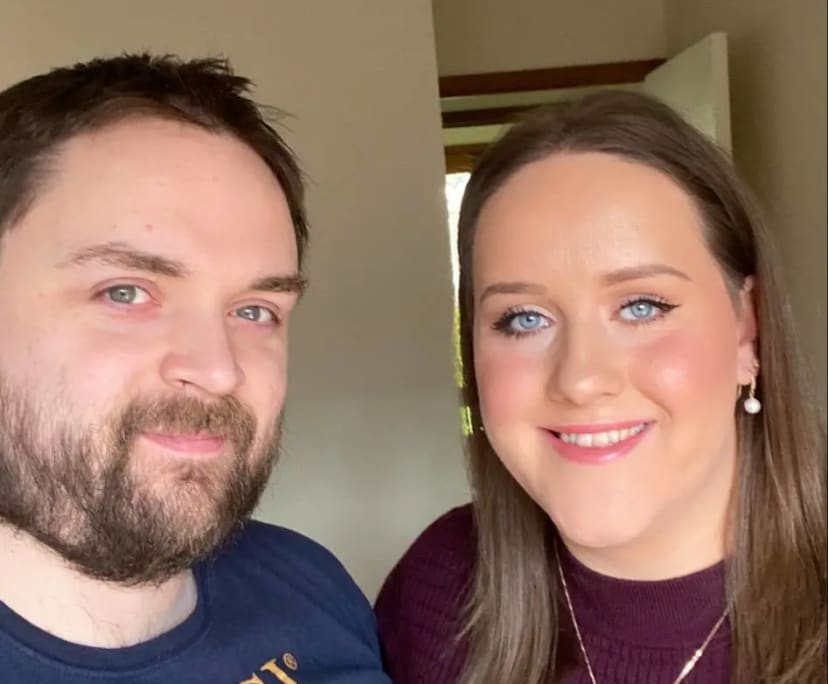 Michael & Emily