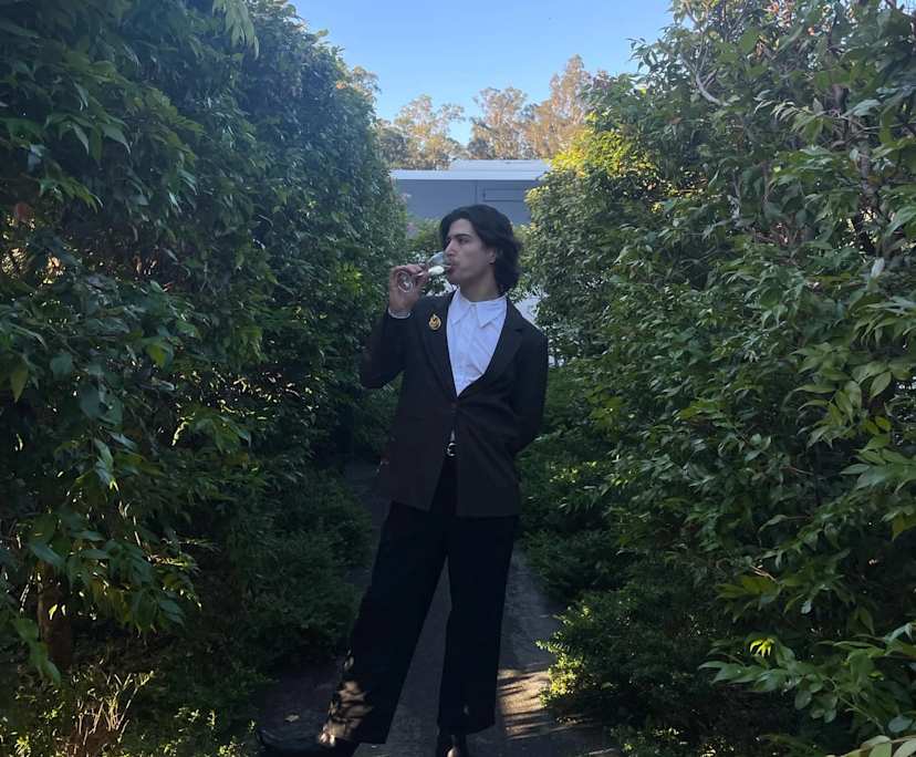 Daniel