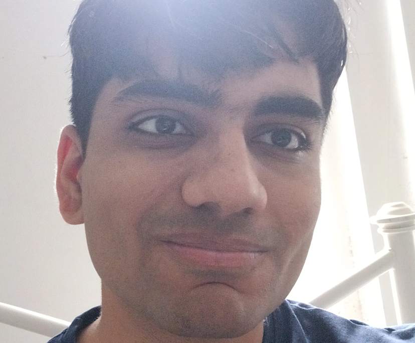 Safi Ullah (20), $300, 