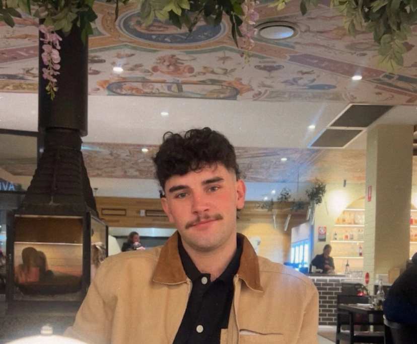 Adison Lyons (21), $400, 