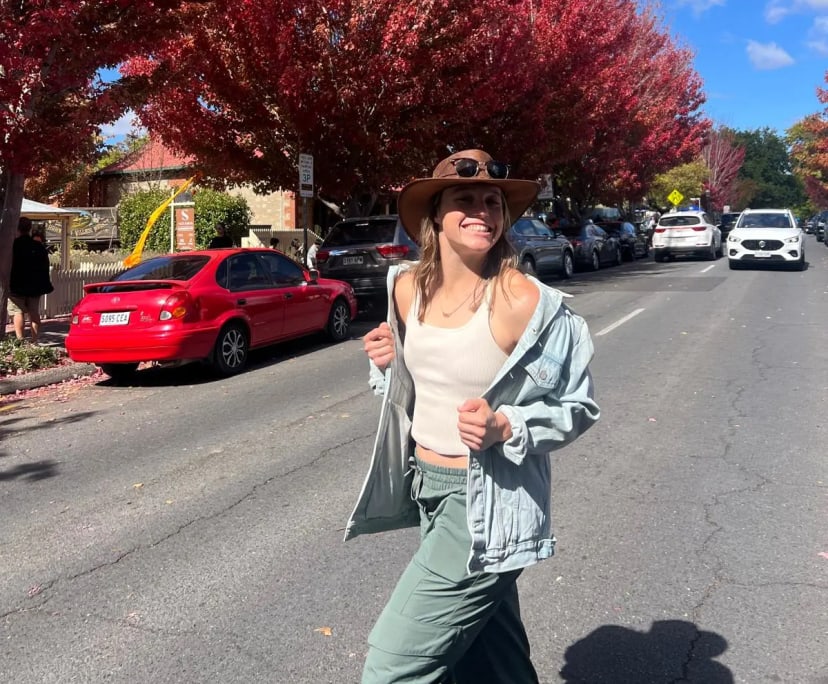 Kristina