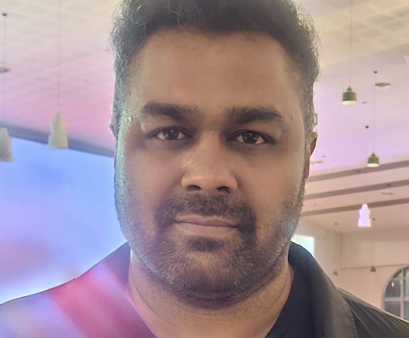 Sudharshan