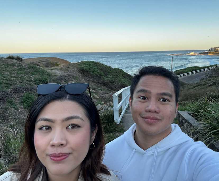 Ryan & Jennah