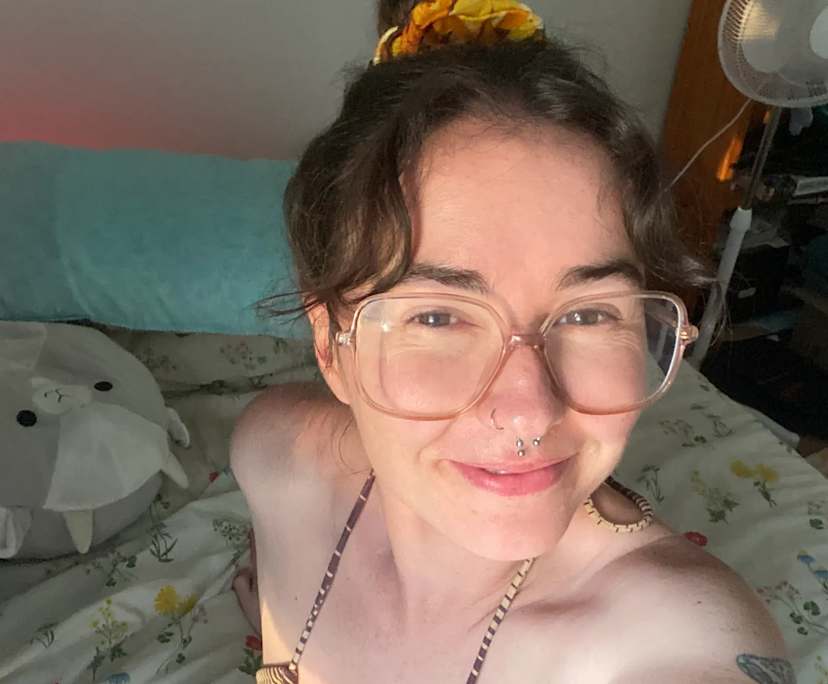 Gem (30), $250, Non-smoker, No pets, No children, and LGBTQIA+