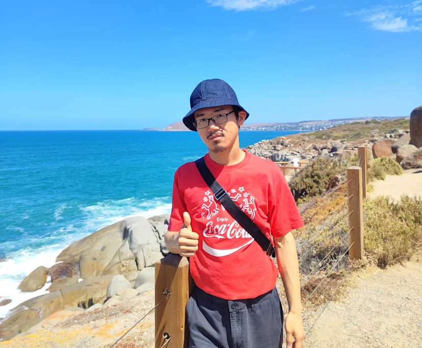 Tian (35), $300, Non-smoker, No pets, and No children