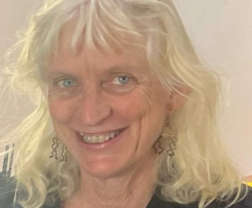 Margie (65), $300, Non-smoker, No pets, and No children