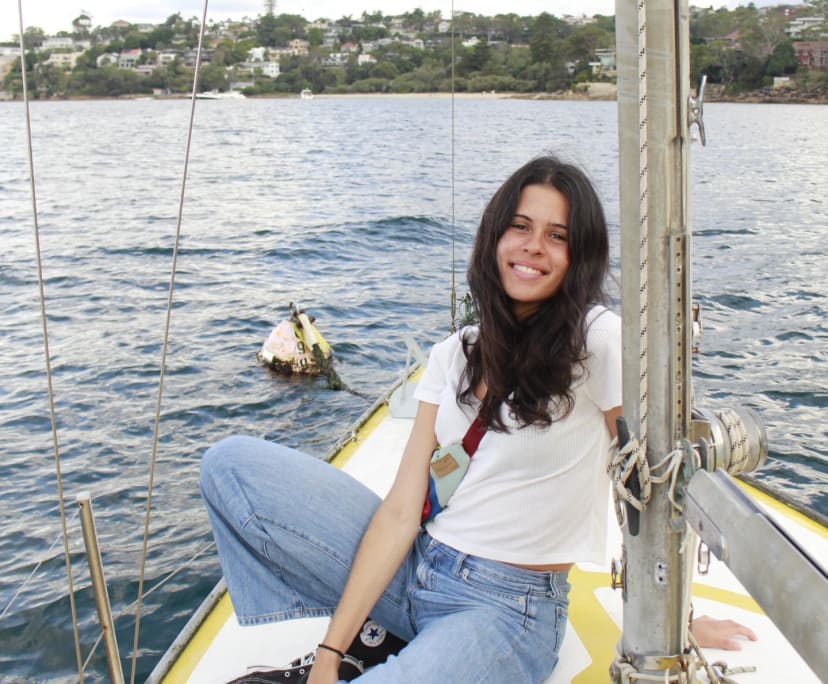 Carolina