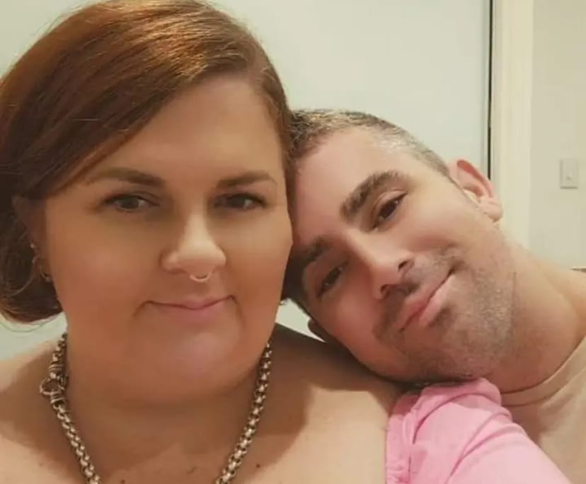 Aaron & Sarah