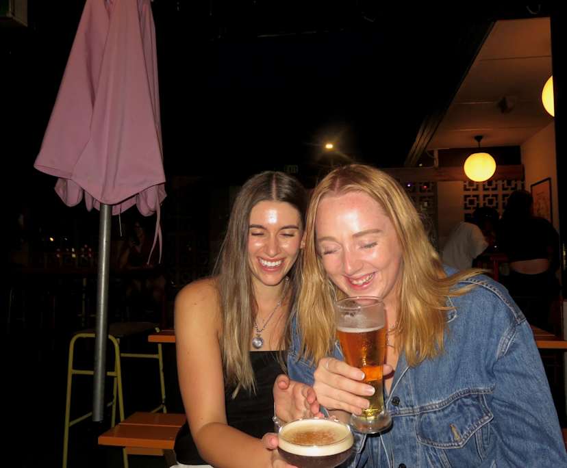 Macey (23) and Ebony (23), $350, Non-smoker, No pets, and No children