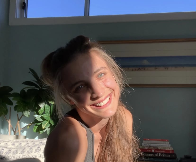 Sarah
