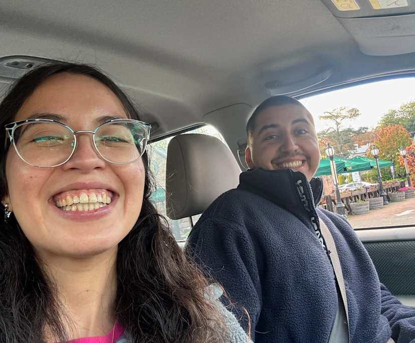 Matias & Javiera