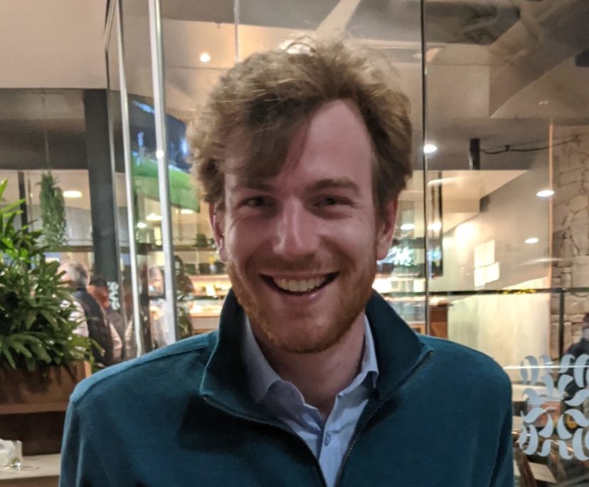 Lachlan (31), $300, 