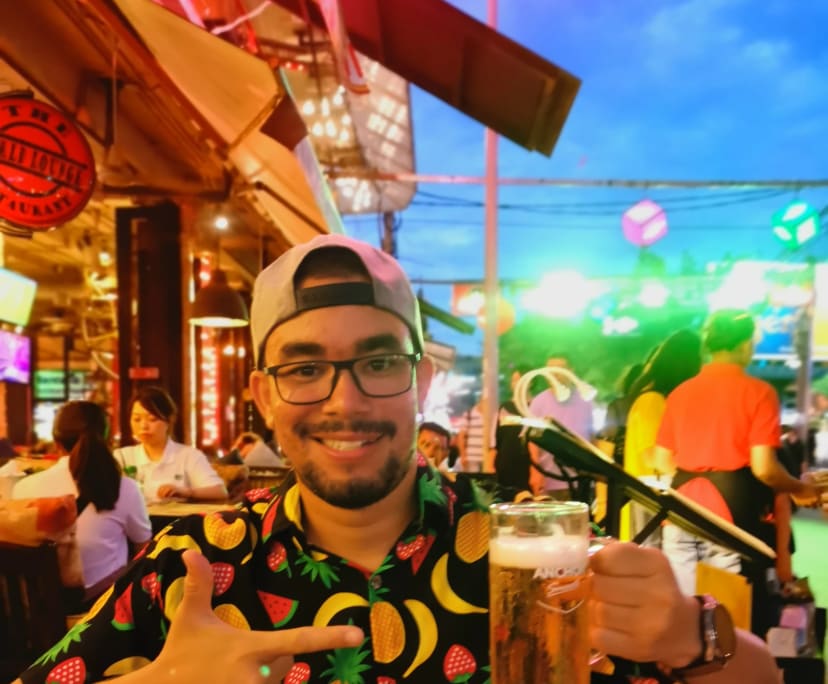 Jonathan Santos