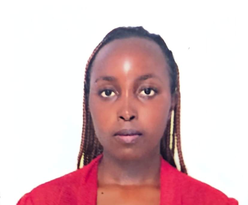 Mercy Chebet (24), $350, 