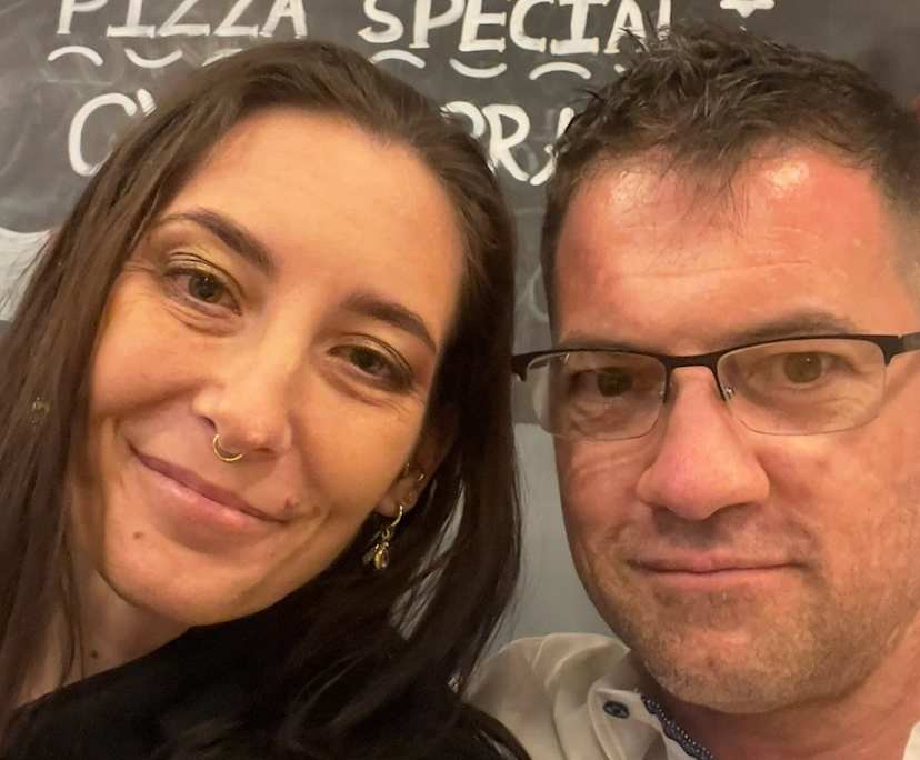 Cristy (41) and Cheyne (43), $450, Non-smoker, No pets, and No children