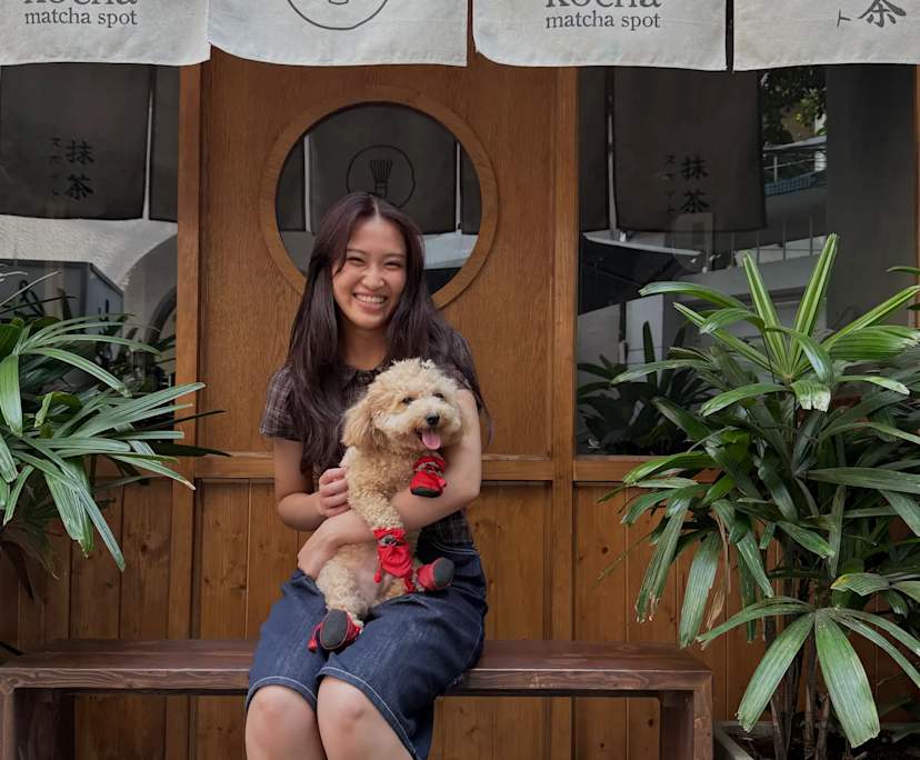 Nina Luong (22), $300, 