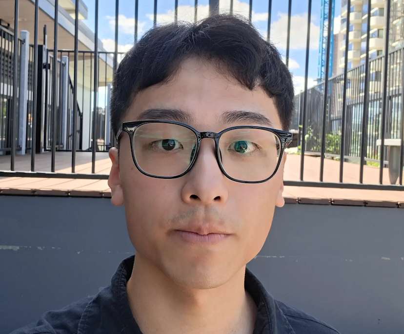 SEUNGHWAN (28), $350, Non-smoker, No pets, and No children