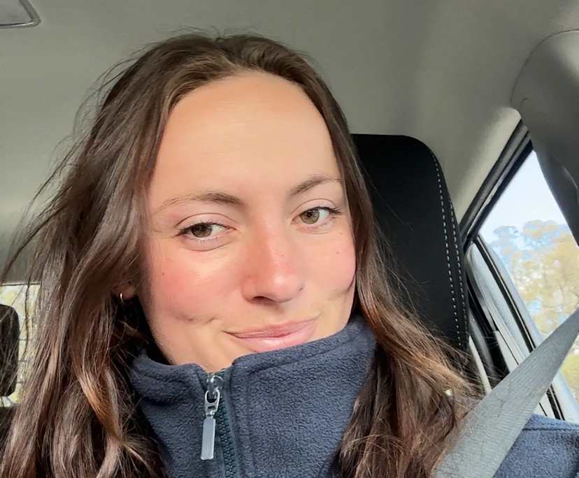 Bridie (26), $300, No pets, Non-smoker, and No children