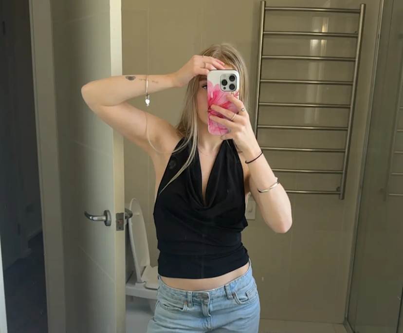 maddi james (19), $200, 