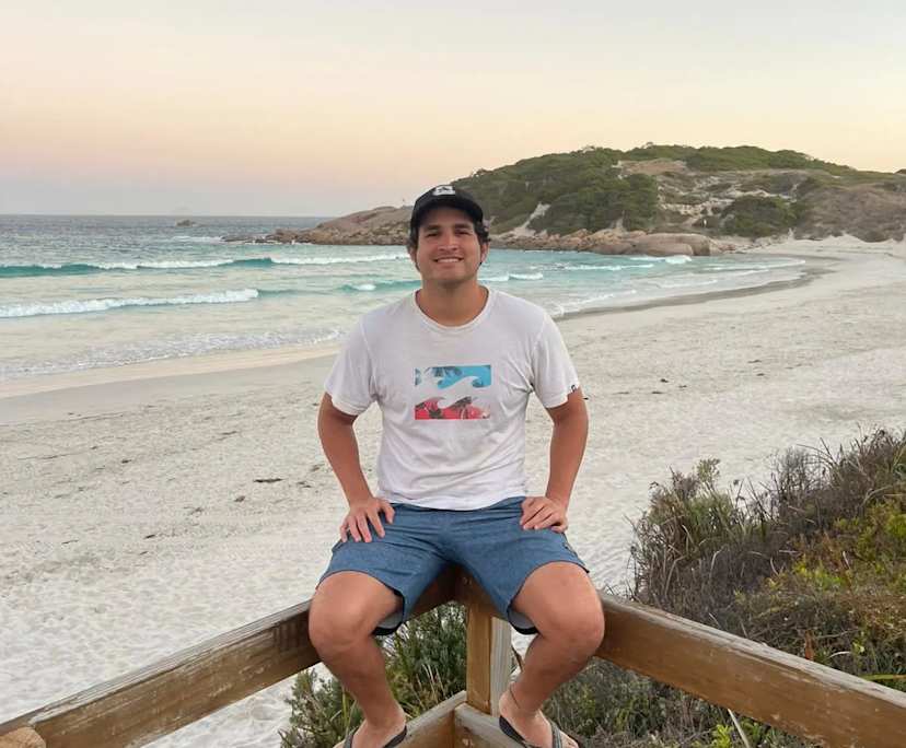 Marco Antonio Zelada Nuñez