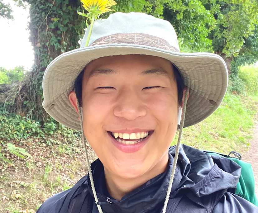 Ryu (25), $400, Non-smoker, No pets, and No children