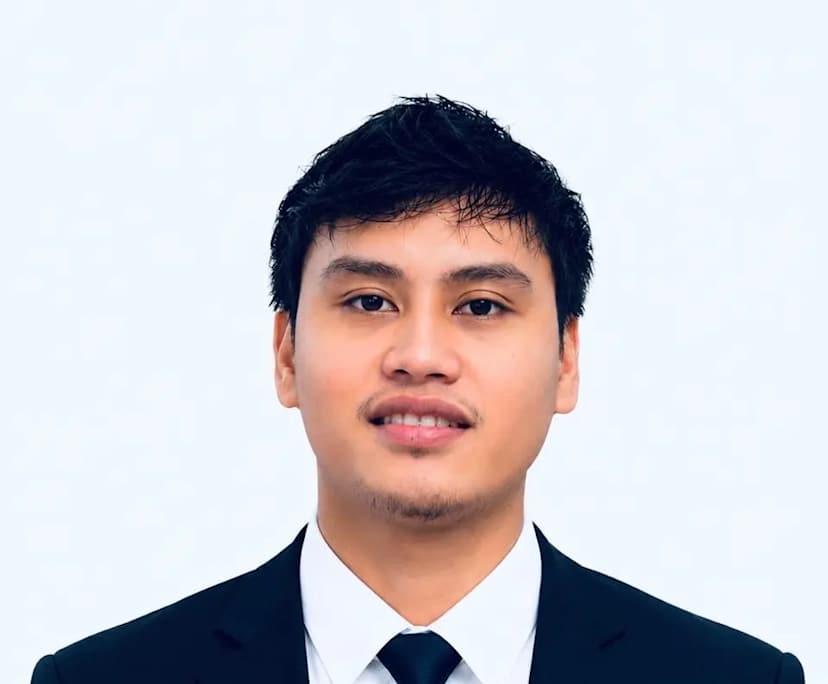 John Mark frio