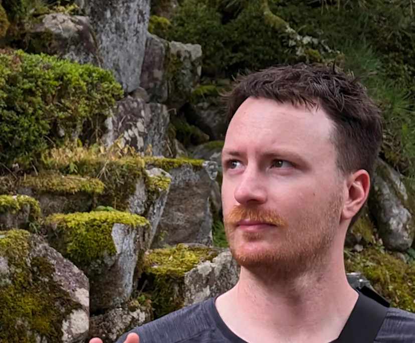 Kristofer (31), $450, 