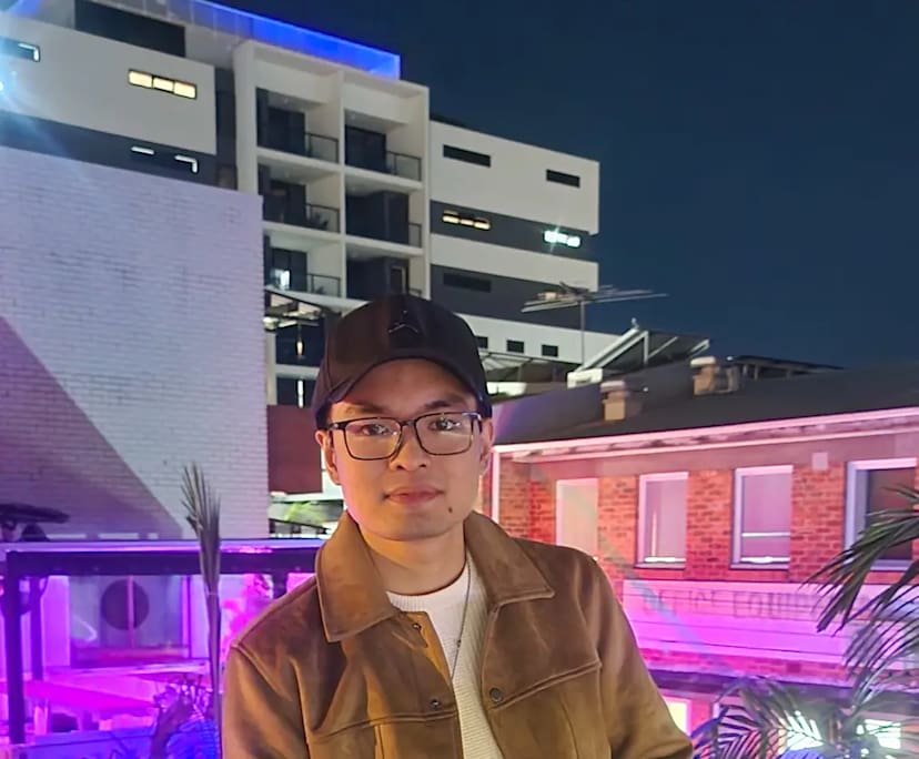 Michael Vu (26), $280, 