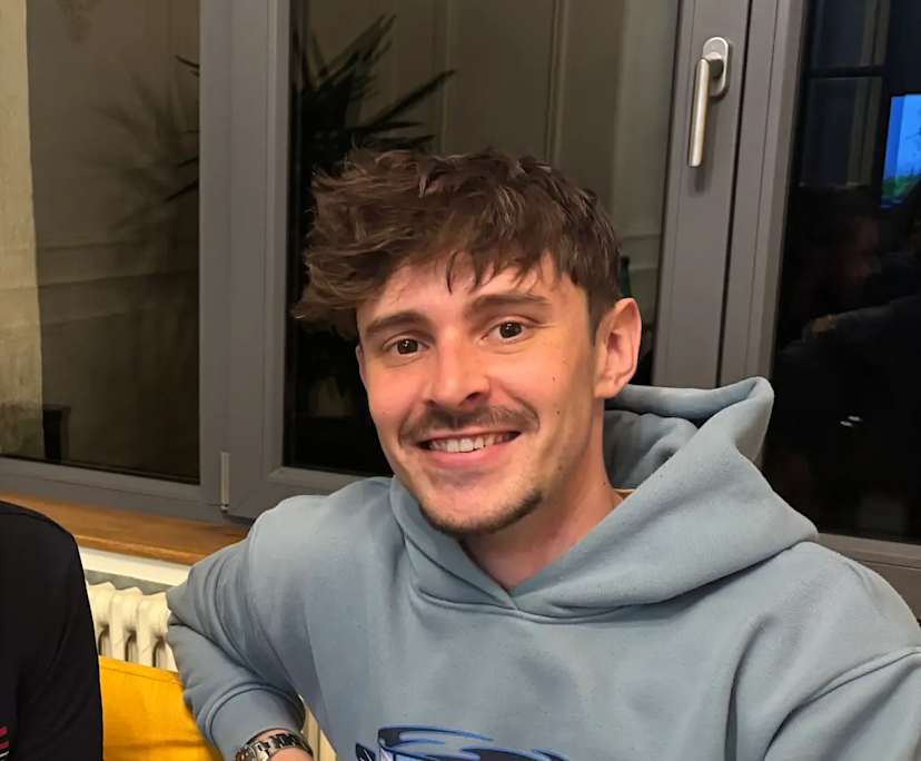 Benjamin (28), $350, 