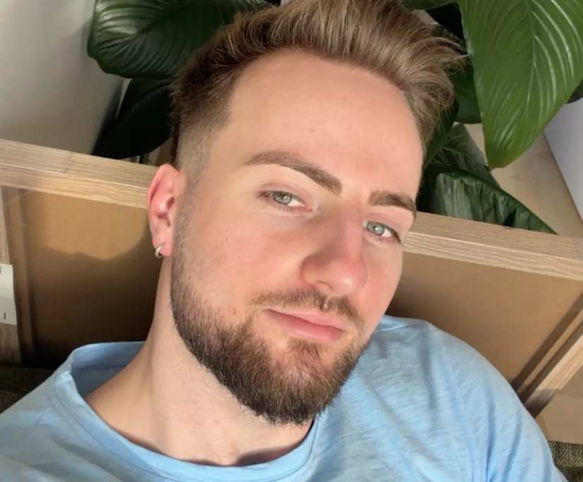 Jeremy