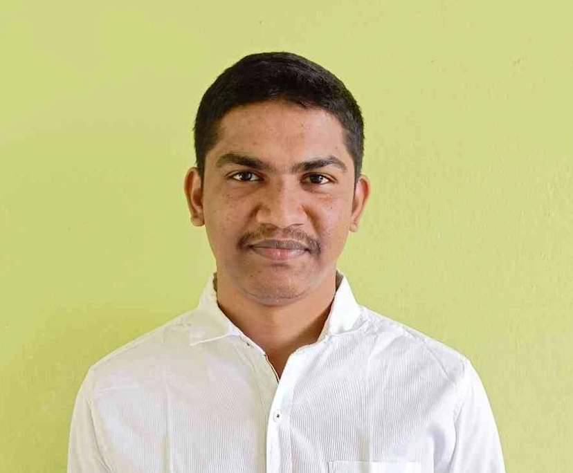 Mahidhar Sri (26), $180, 