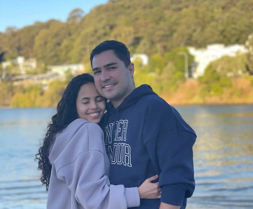 Marcelle & Gabriel