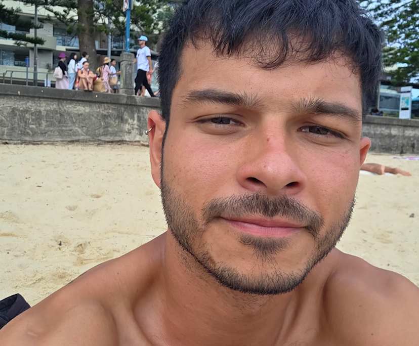 Lucho Montti (27), $300, 