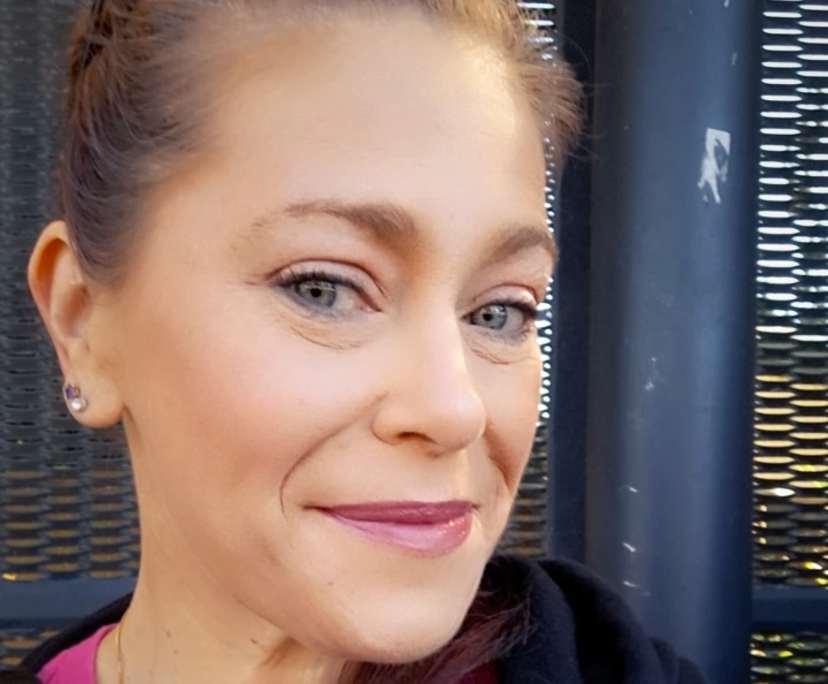 Miranda Thompson